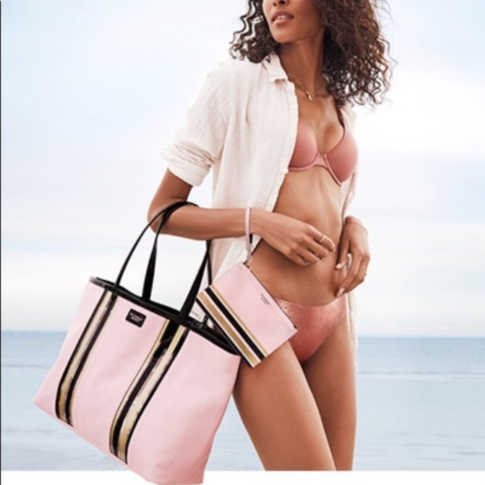 New Victoria's Secret tote